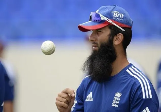 ওমরাহ হজ পালনের জন্য পিএসএল খেলবেন না মঈন আলি 