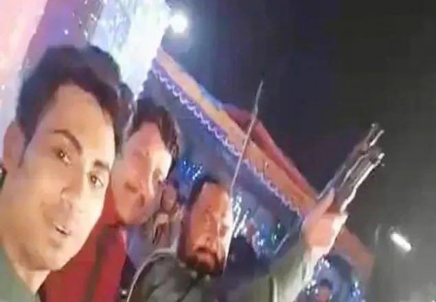 ‘হামলার আশঙ্কায় গুলি ছুড়েছিলাম’