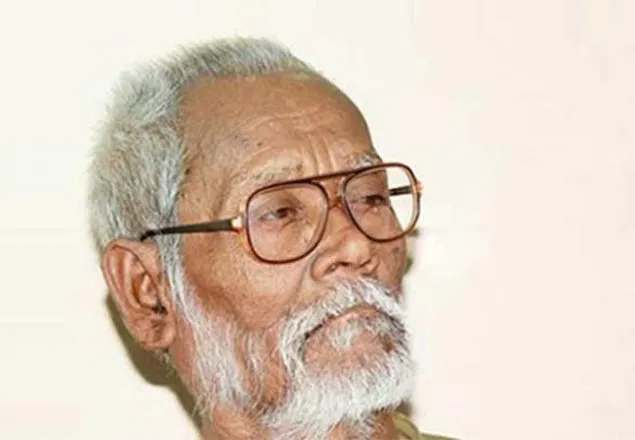 গীতিকার কুটি মনসুর আর নেই 