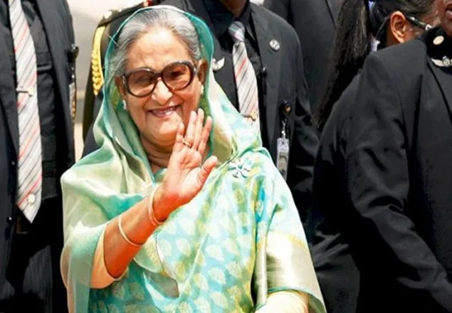 বৃহস্পতিবার গোপালগঞ্জে যাচ্ছেন প্রধানমন্ত্রী