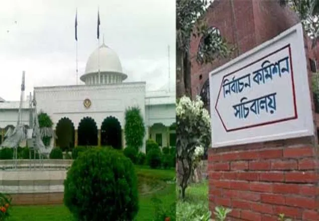 সার্চ কমিটির ৬ সদস্যের নাম মন্ত্রিপরিষদে