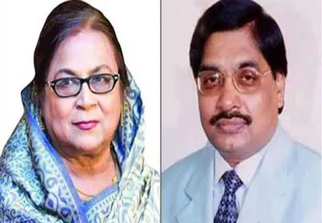 সেলিমা-বুলুসহ ১৭ জনের বিরুদ্ধে গ্রেফতারি পরোয়ানা