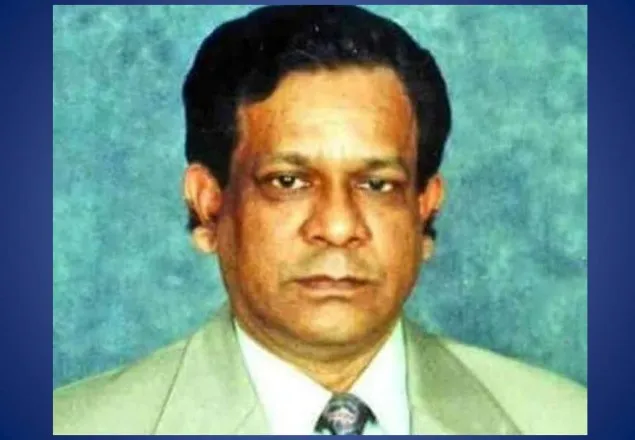 খালেদা জিয়ার উপদেষ্টা নুরুল হুদা লাইফ সাপোর্টে 
