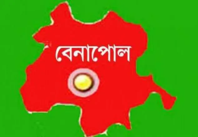 বেনাপোলে প্রবেশের অপেক্ষায় ৬হাজার পণ্য বোঝাই ট্রাক: সমাধান না হলে আন্দোলন 