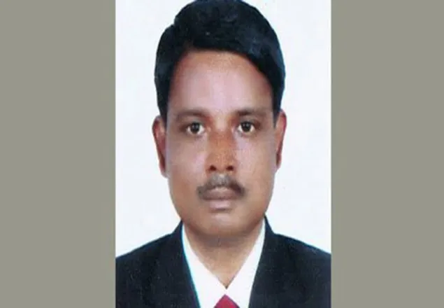 এমপি লিটন হত্যা: ইউপি সদ্স্য ৩ দিনের রিমান্ডে