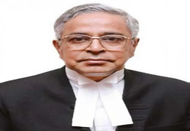 বিচারপতি সৈয়দ মাহমুদ হোসেন সার্চ কমিটির প্রধান