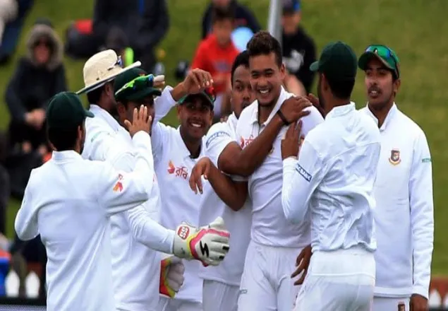 হতাশা নিয়েই দেশে ফিরেছেন টাইগাররা