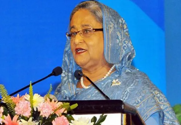দুই দিনের সফরে গোপালগঞ্জ যাচ্ছেন প্রধানমন্ত্রী
