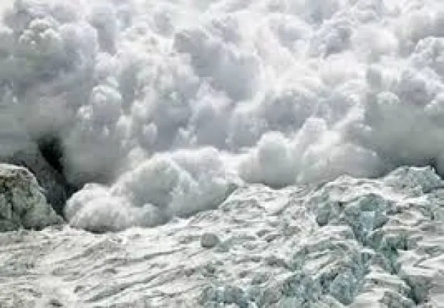 কাশ্মীরে তুষারধসে ভারতীয় মেজর সহ নিহত ৪
