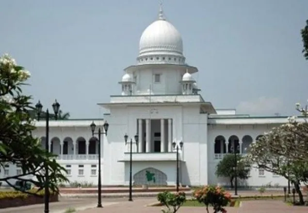একযুগ বন্দি ৫ জনকে হাইকোর্টের জামিন