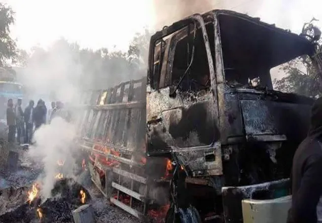 সন্ত্রাসীদের গ্রেফতারে পার্বত্য নাগরিক পরিষদের ৭২ ঘণ্টার আল্টিমেটাম