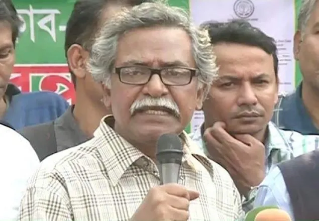 শনিবার সারা দেশে বিক্ষোভ, ২৫ ফেব্রুয়ারি রাজপথে অবস্থান