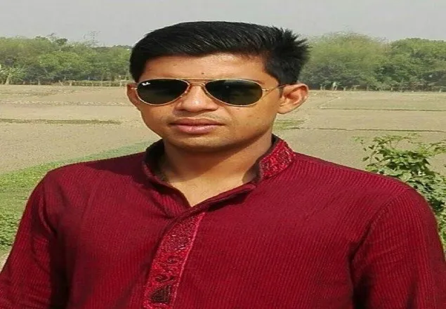 কুষ্টিয়ায় ট্রাকের ধাক্কায় যুবক নিহত