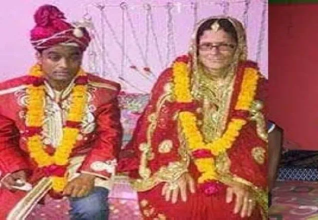 তিন সন্তানের জননী প্রেমের টানে ব্রাজিল থেকে উড়ে হবিগঞ্জে
