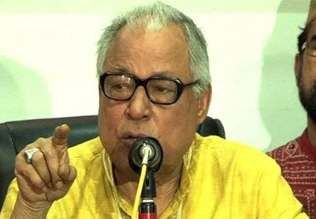সরকারি দলের সার্চ কমিটি, ভালো ইসি প্রায় অসম্ভব: নজরুল 