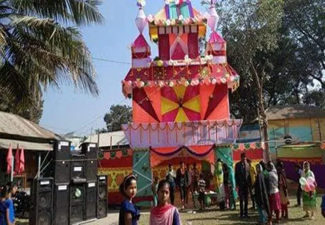 এমপি মমতাজকে অতিথি না করায় ফের অনুষ্ঠান বানচাল!