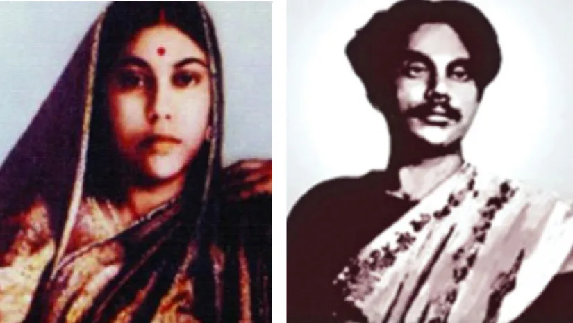ইতিহাসের এই দিনে : প্রমিলা দেবী’র জন্মদিন