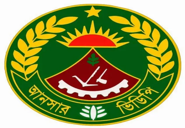 কটূক্তিমূলক স্ট্যাটাস শেয়ার : ২ আনসার সদস্য গ্রেপ্তার