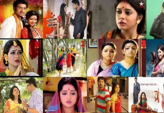 বাংলাদেশের ৮০ ভাগ বিবাহ বিচ্ছেদের কারণ ভারতীয় সিরিয়াল