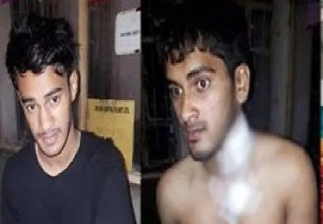 সিলেটে স্কুলছাত্রদের আধিপত্য বিস্তারের সংঘর্ষে আহত ৪