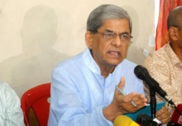 সার্চ কমিটি জনগণের প্রত্যাশা পূরণে পুরোপুরি ব্যর্থ: ফখরুল