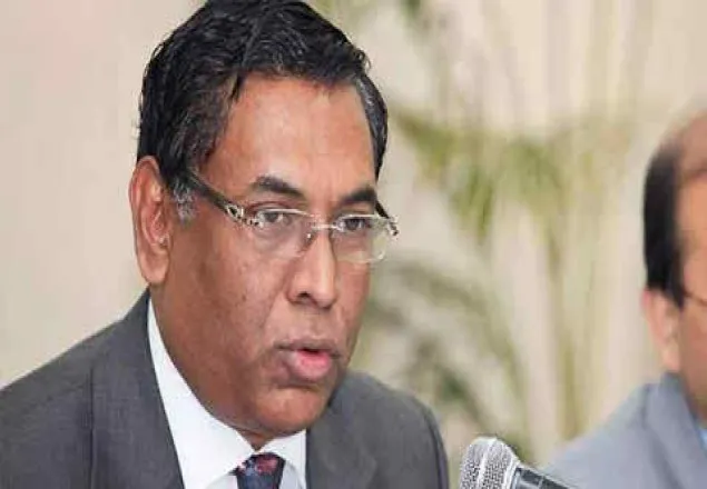 ‘রামপাল নিয়ে আন্তর্জাতিক ষড়যন্ত্র থাকতে পারে’