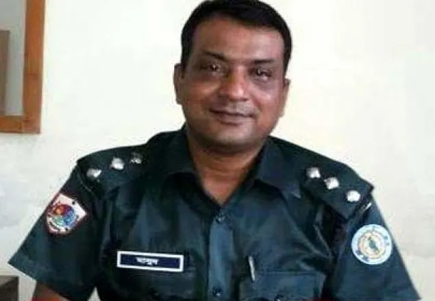 কর্মস্থলে নেই জেলার মাসুদ, একের পর এক মামলা