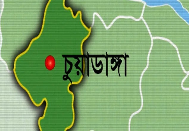 চুয়াডাঙ্গায় ২ হুজি সদস্য আটক