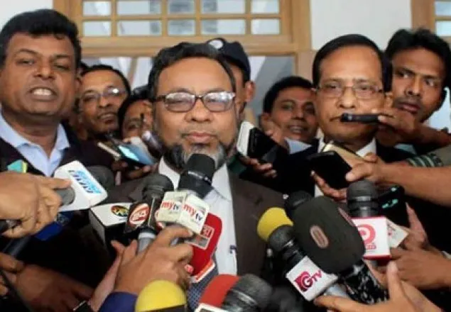সংলাপে অংশ নেয়া দলের কাছে নাম চেয়েছে সার্চ কমিটি
