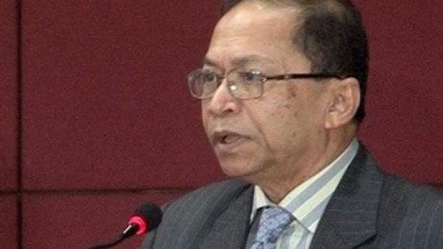 এখন এপিপি বলতে সরকারি দলের: প্রধান বিচারপতি 