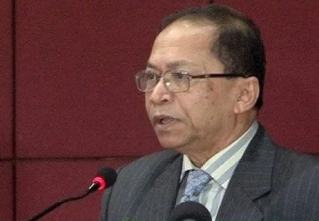 এখন এপিপি বলতে সরকারি দলের: প্রধান বিচারপতি 