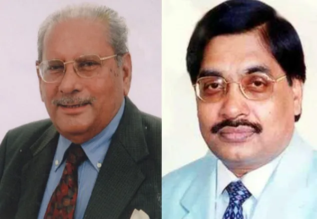 এম কে আনোয়ারসহ ১৭ জনের বিরুদ্ধে গ্রেফতারি পরোয়ানা