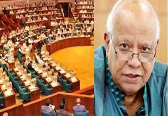 সরকার ব্যাংক থেকে কোন ঋন গ্রহন করেনি: অর্থ মন্ত্রী