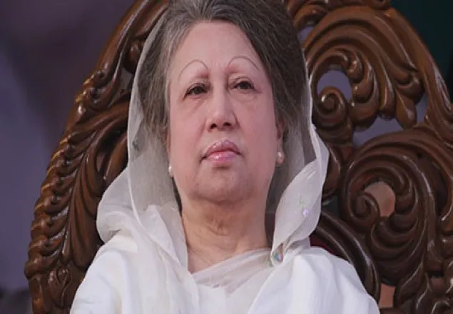 আজ আদালতে যাবেন খালেদা জিয়া
