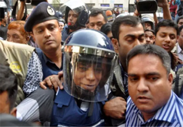 খালাস চেয়ে নূর হোসেনের আপিল