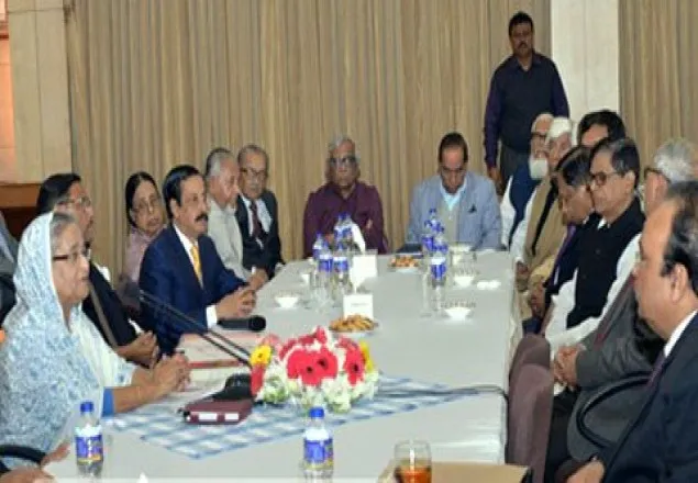 নাম প্রস্তাব করবে আওয়ামী লীগ