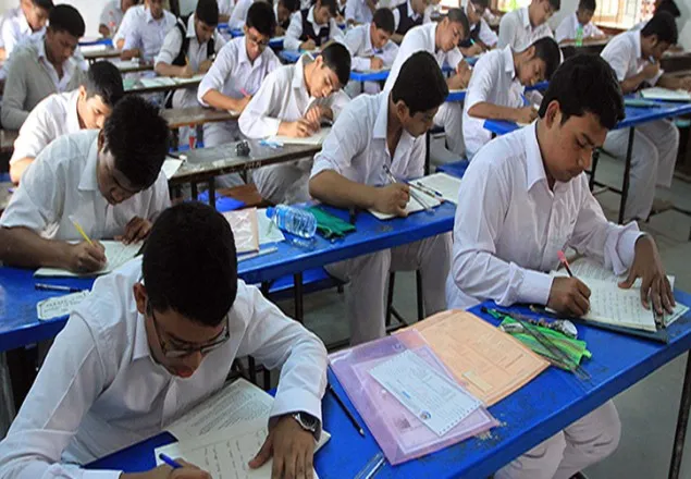 এসএসসি পরীক্ষা শুরু ২ ফেব্রুয়ারি