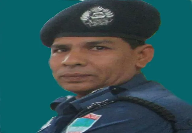 অবশেষে বদলী হলেন লোহাগড়ার এসআই নজরুল 