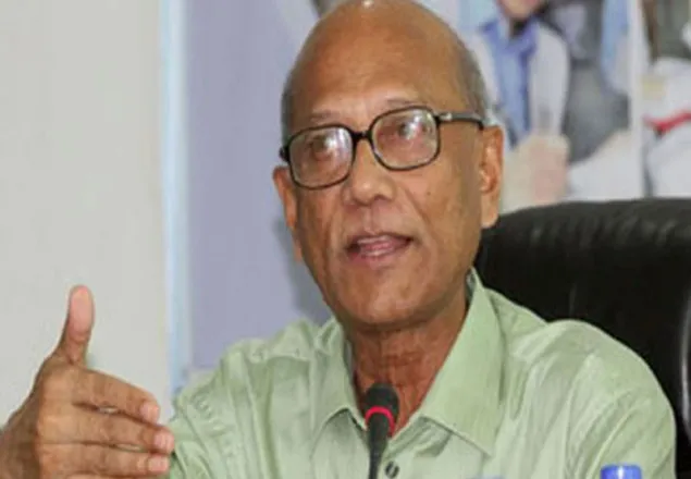 ‘প্রশ্ন ফাঁসের গুজবে কান দেবেন না’