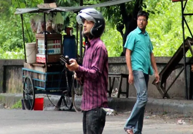 সিলেটে সেই ছাত্রলীগ নেতাকে কোপাল মুখোশধারীরা 