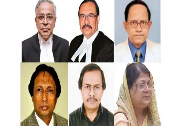 ২০ জনের সংক্ষিপ্ত তালিকা করেছে সার্চ কমিটি