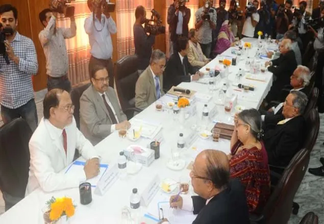 যাঁদের নাম জমা দিয়েছে আওয়ামী লীগ