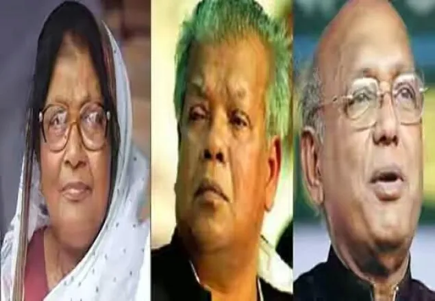 আ'লীগের তিন নেতাকে আদালতের তলব