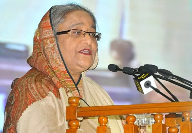 আন্তর্জাতিক সাহিত্য সম্মেলন শুরু কাল, উদ্বোধন করবেন প্রধানমন্ত্রী