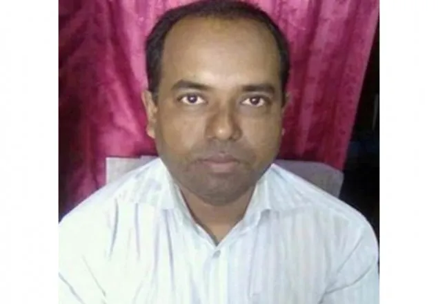 কিশোরগঞ্জে সড়ক দুর্ঘটনায় শিক্ষা কর্মকর্তা নিহত 