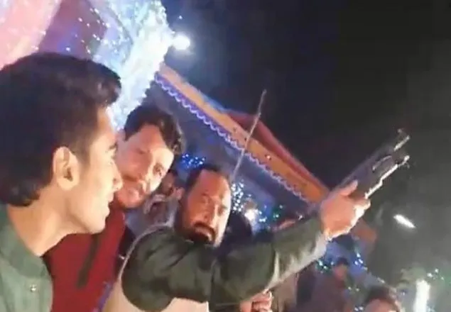 ক্ষমা পেলেন ভেড়ামারার পৌর মেয়র ছানা