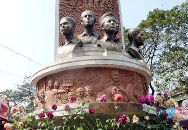 অমর একুশে গ্রন্থমেলার সব প্রস্তুতি সম্পন্ন 