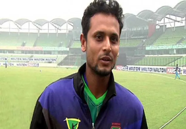 ক্রিকেটার আরাফাত সানির বিরুদ্ধে তৃতীয় মামলা