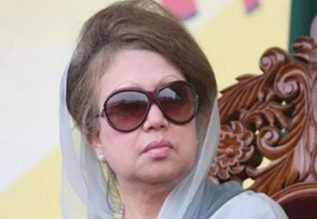 খালেদা জিয়াকে ২৭ ফেব্রুয়ারি হাজিরের নির্দেশ 