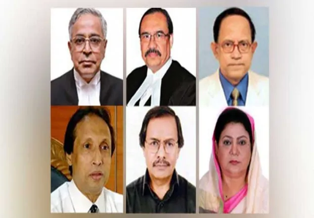 প্রস্তাবের বাইরেও নাম সংগ্রহ করতে পারে সার্চ কমিটি